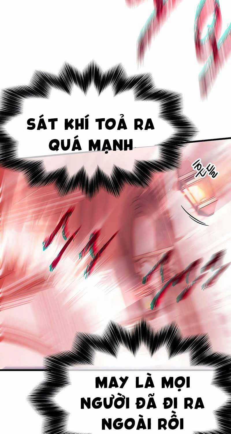 Thống Lĩnh Học Viện Chỉ Bằng Dao Sashimi Chương 11 trang 93