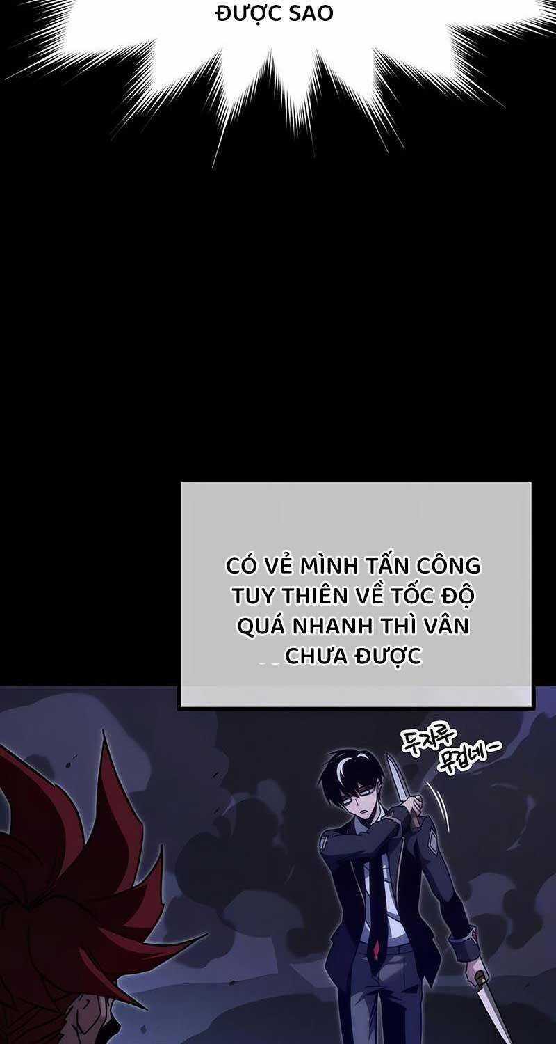 Thống Lĩnh Học Viện Chỉ Bằng Dao Sashimi Chương 12 trang 104