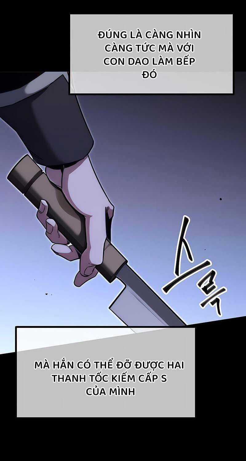 Thống Lĩnh Học Viện Chỉ Bằng Dao Sashimi Chương 12 trang 106