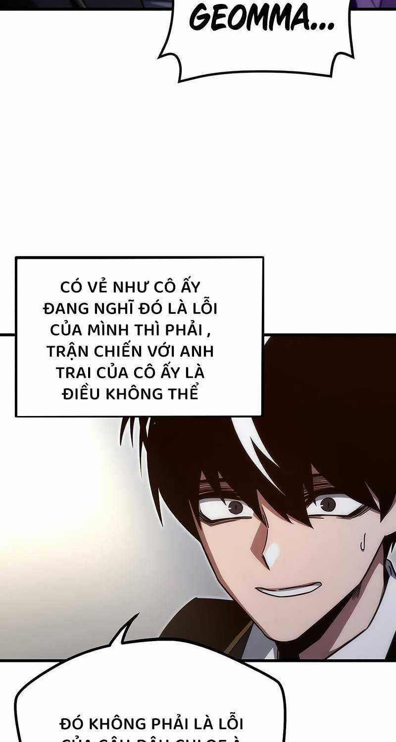 Thống Lĩnh Học Viện Chỉ Bằng Dao Sashimi Chương 12 trang 11