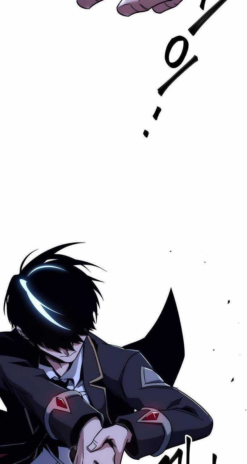 Thống Lĩnh Học Viện Chỉ Bằng Dao Sashimi Chương 12 trang 110