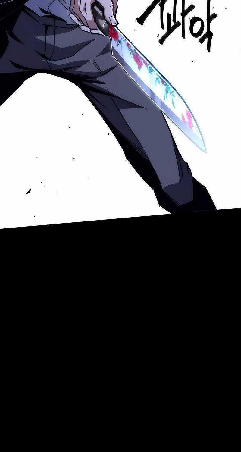 Thống Lĩnh Học Viện Chỉ Bằng Dao Sashimi Chương 12 trang 111