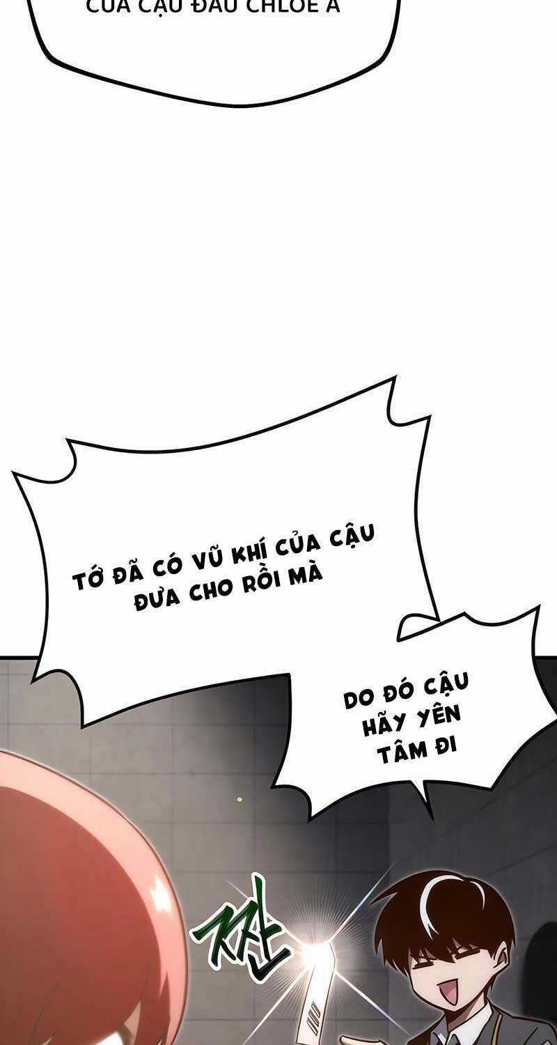 Thống Lĩnh Học Viện Chỉ Bằng Dao Sashimi Chương 12 trang 12