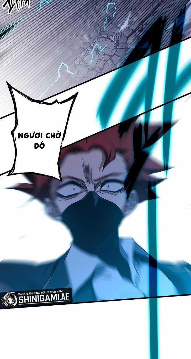 Thống Lĩnh Học Viện Chỉ Bằng Dao Sashimi Chương 12 trang 121