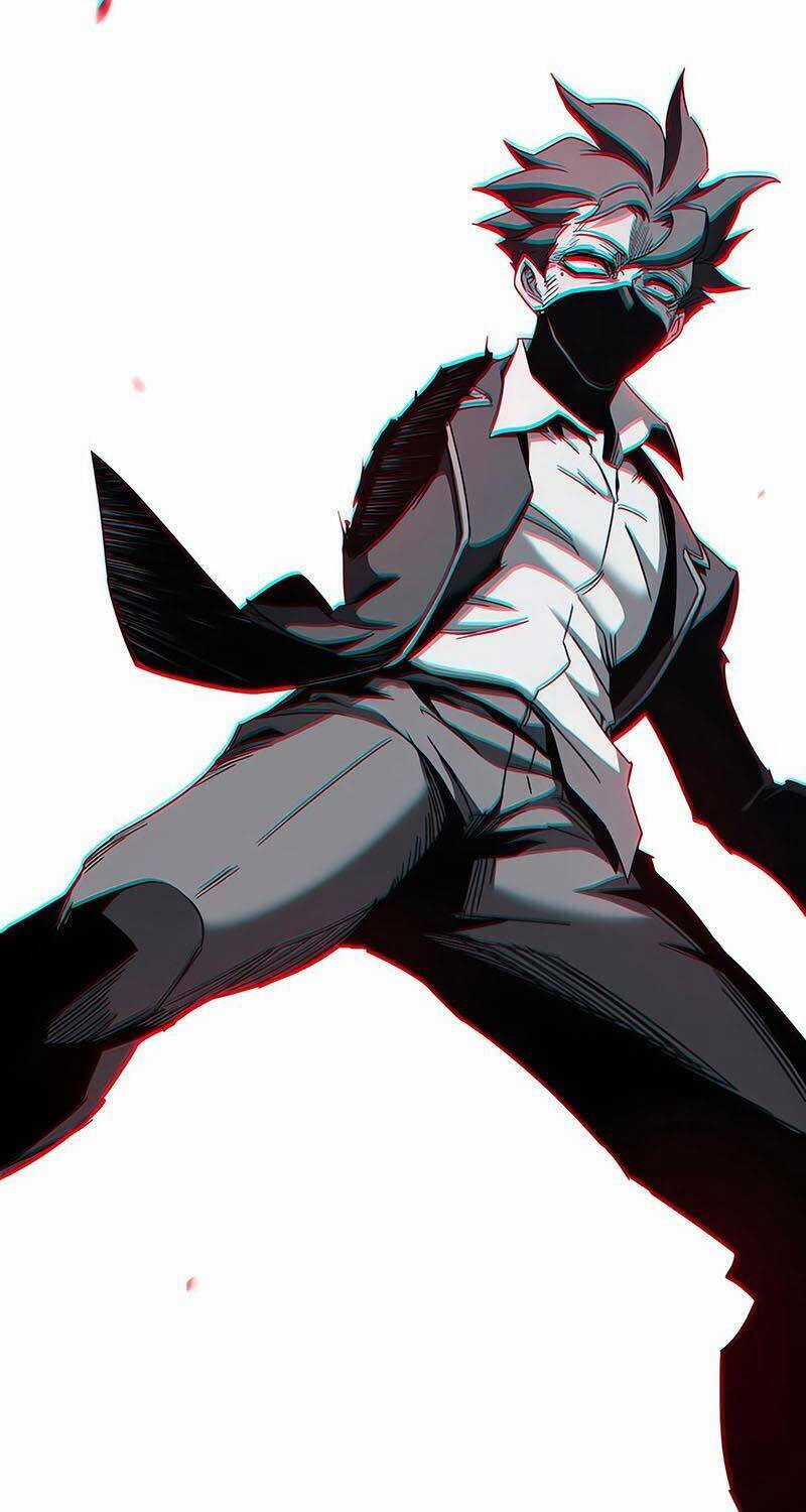 Thống Lĩnh Học Viện Chỉ Bằng Dao Sashimi Chương 12 trang 133