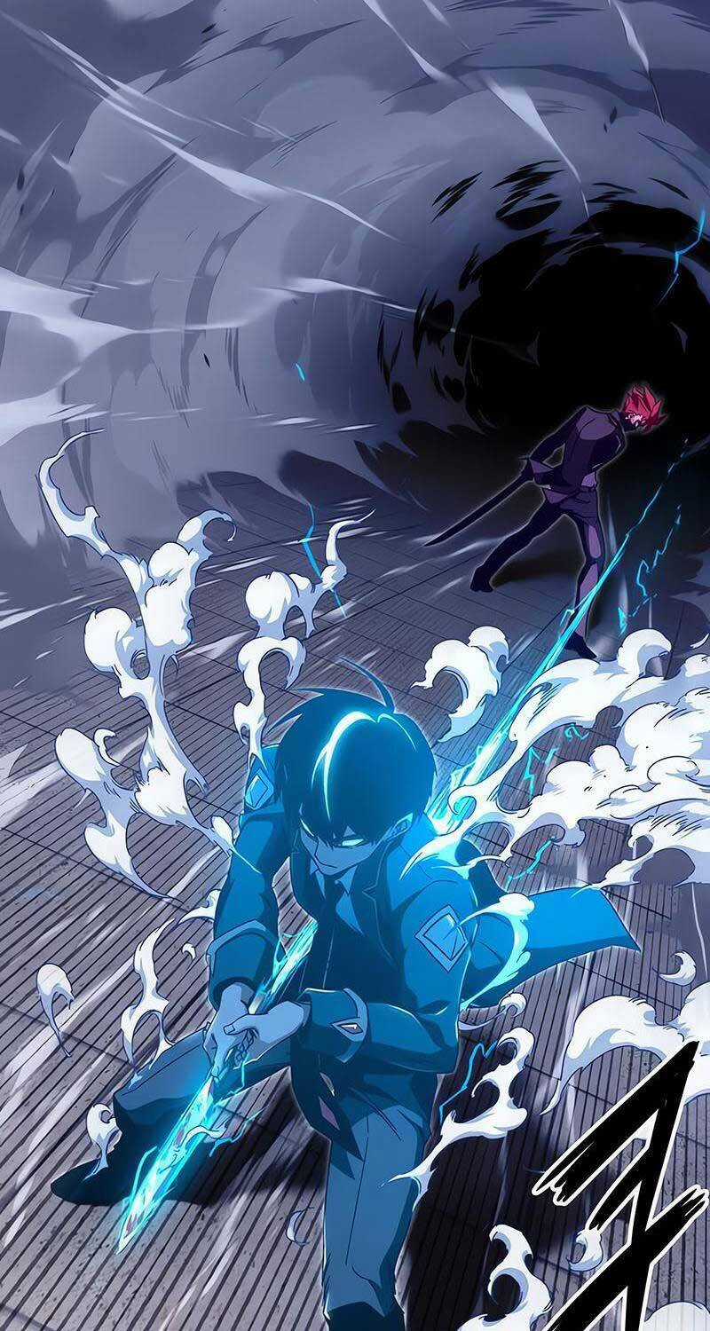 Thống Lĩnh Học Viện Chỉ Bằng Dao Sashimi Chương 12 trang 137