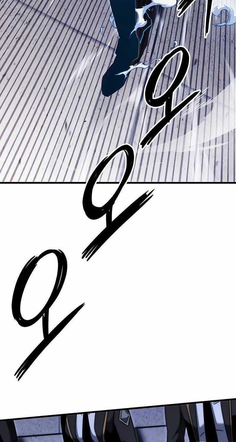 Thống Lĩnh Học Viện Chỉ Bằng Dao Sashimi Chương 12 trang 138