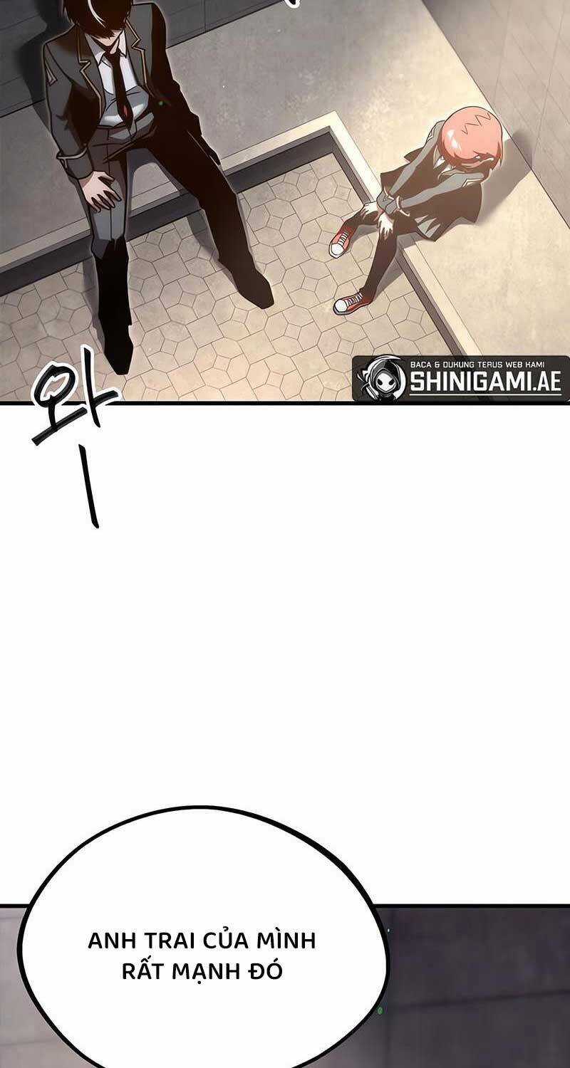 Thống Lĩnh Học Viện Chỉ Bằng Dao Sashimi Chương 12 trang 14