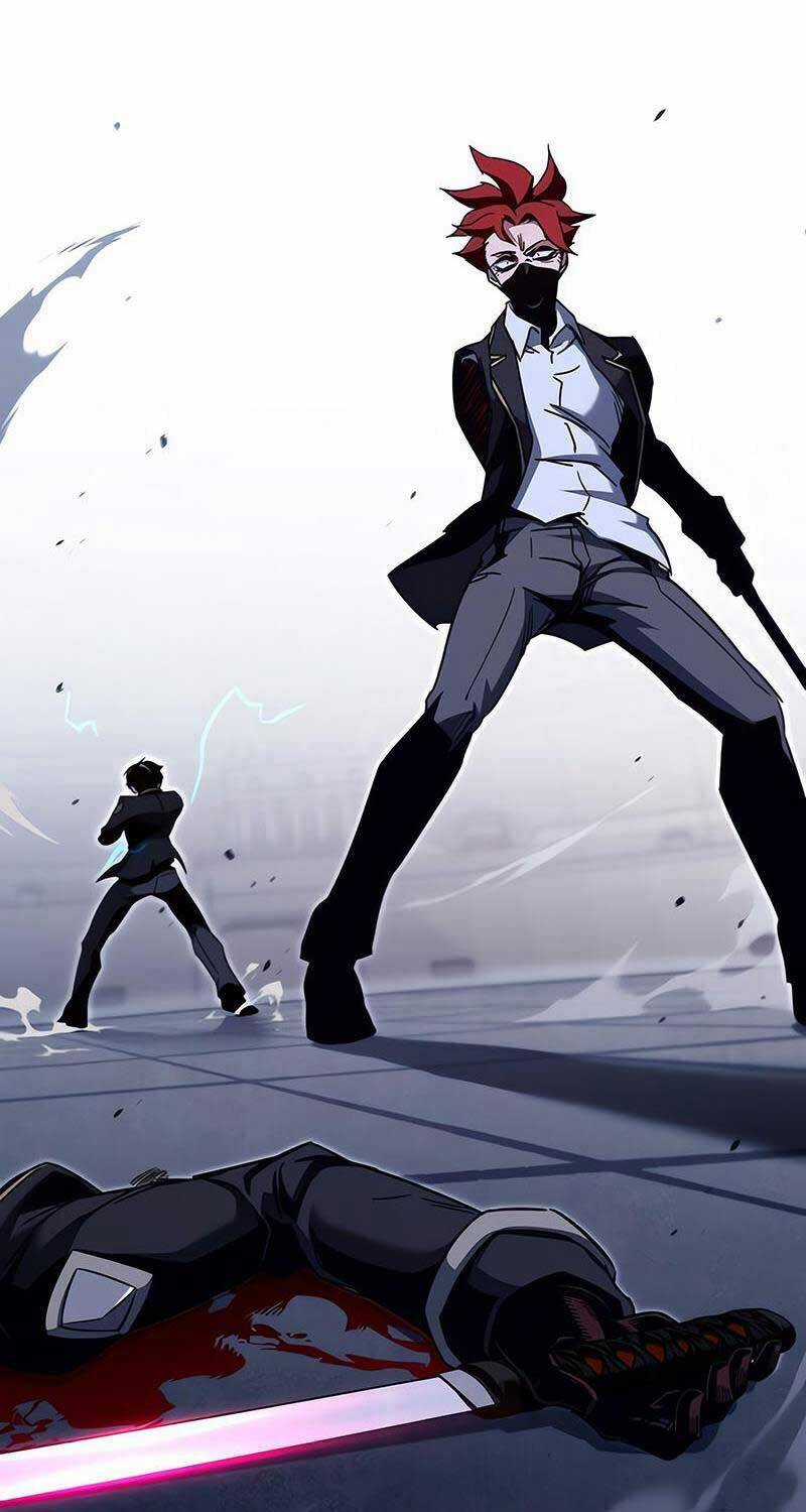 Thống Lĩnh Học Viện Chỉ Bằng Dao Sashimi Chương 12 trang 143