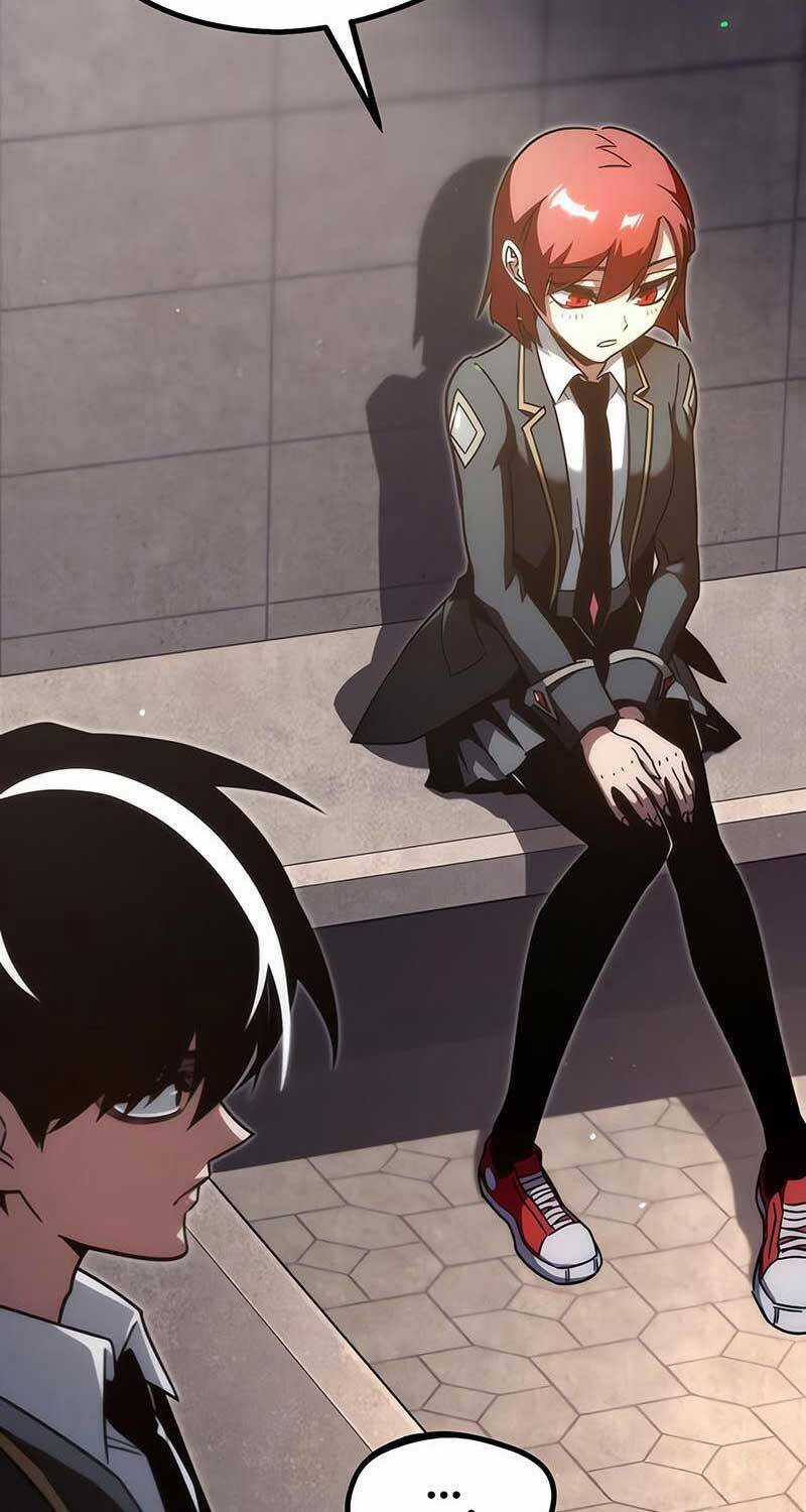 Thống Lĩnh Học Viện Chỉ Bằng Dao Sashimi Chương 12 trang 15