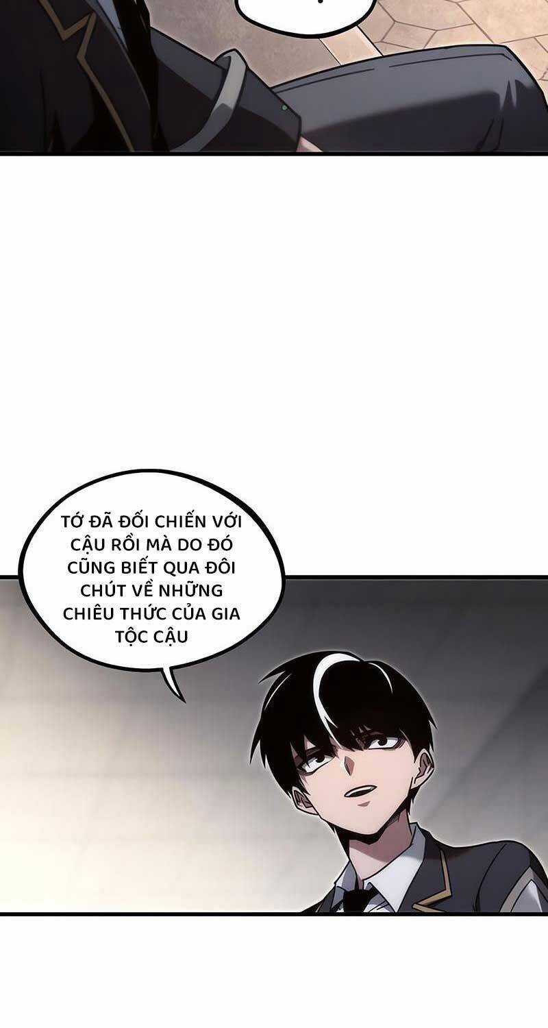 Thống Lĩnh Học Viện Chỉ Bằng Dao Sashimi Chương 12 trang 16