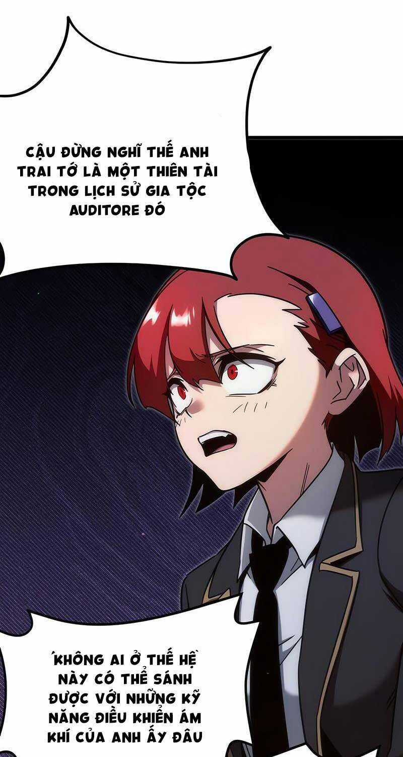 Thống Lĩnh Học Viện Chỉ Bằng Dao Sashimi Chương 12 trang 17