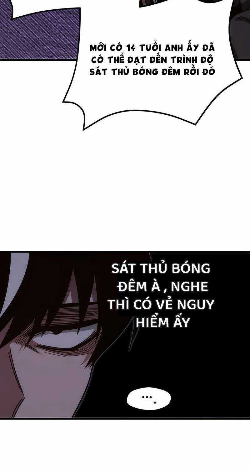 Thống Lĩnh Học Viện Chỉ Bằng Dao Sashimi Chương 12 trang 18