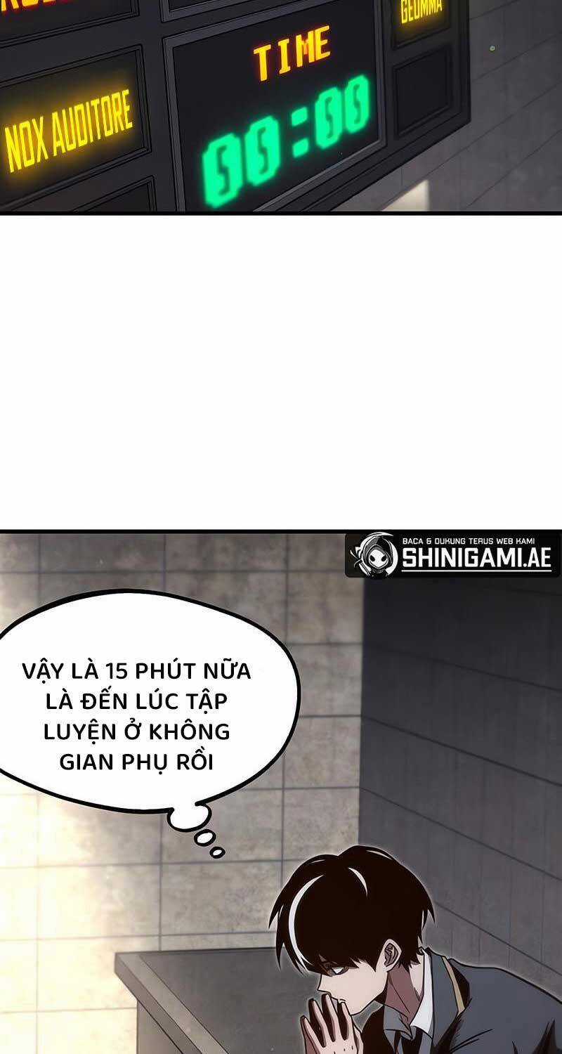 Thống Lĩnh Học Viện Chỉ Bằng Dao Sashimi Chương 12 trang 2