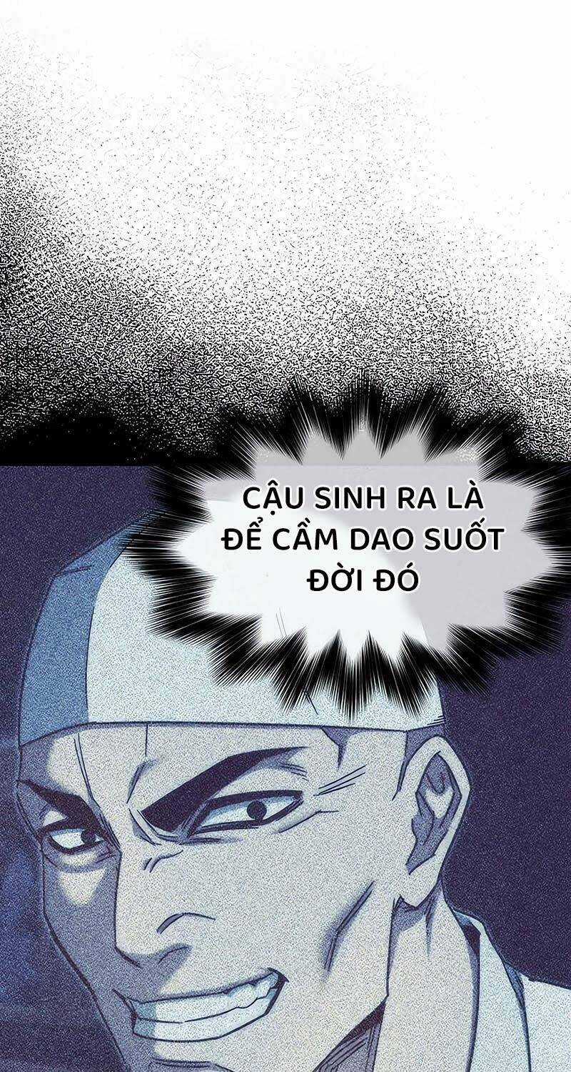 Thống Lĩnh Học Viện Chỉ Bằng Dao Sashimi Chương 12 trang 21