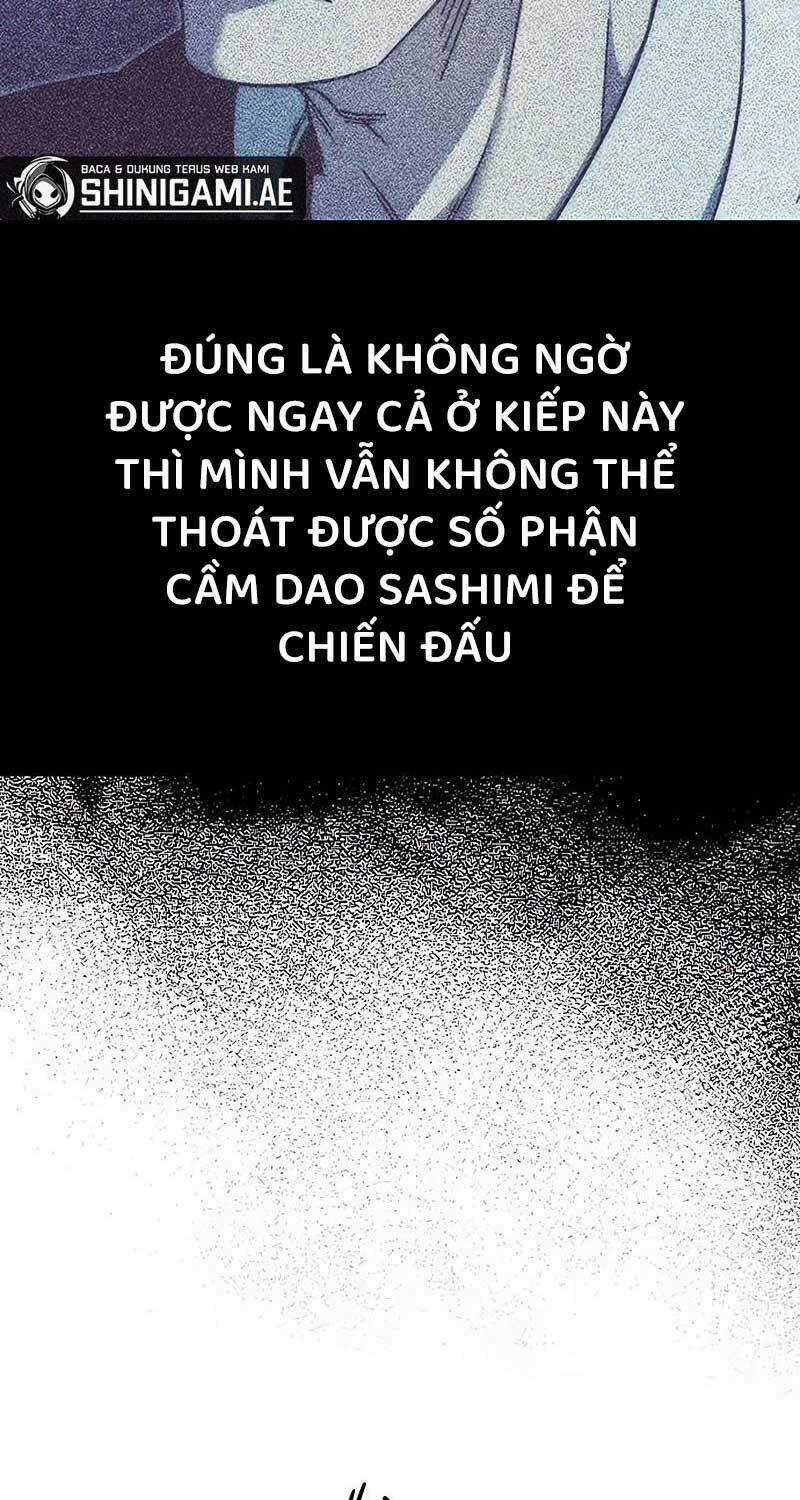 Thống Lĩnh Học Viện Chỉ Bằng Dao Sashimi Chương 12 trang 22