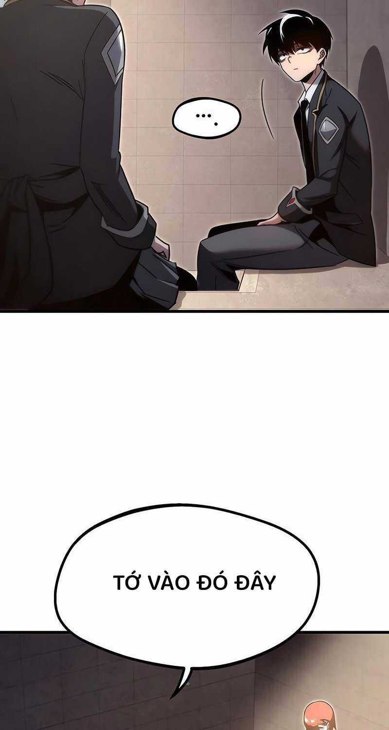 Thống Lĩnh Học Viện Chỉ Bằng Dao Sashimi Chương 12 trang 24