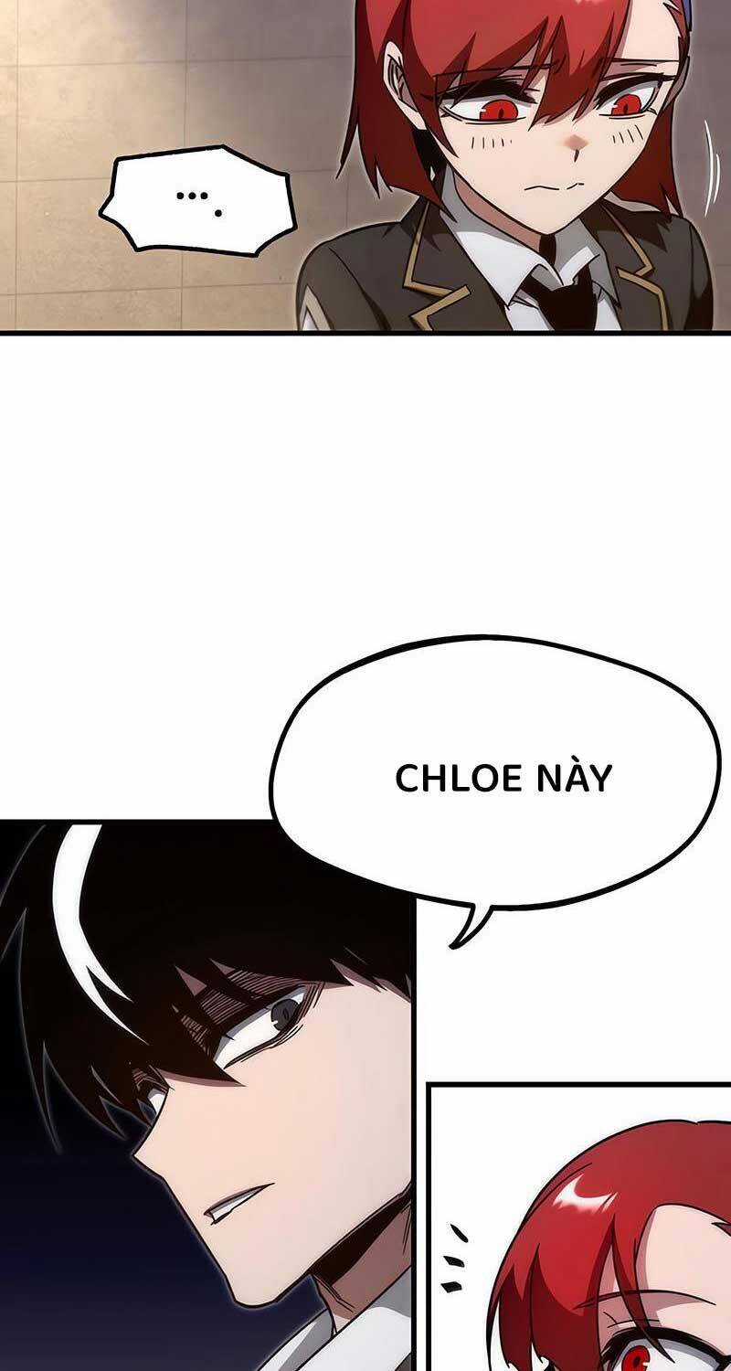 Thống Lĩnh Học Viện Chỉ Bằng Dao Sashimi Chương 12 trang 26