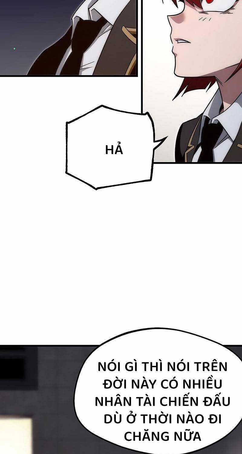 Thống Lĩnh Học Viện Chỉ Bằng Dao Sashimi Chương 12 trang 27