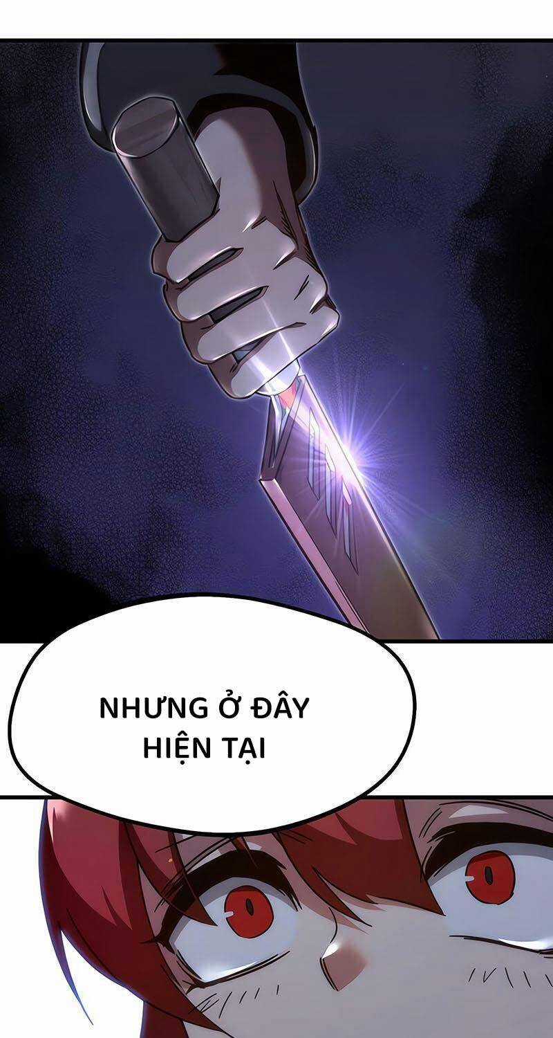 Thống Lĩnh Học Viện Chỉ Bằng Dao Sashimi Chương 12 trang 29