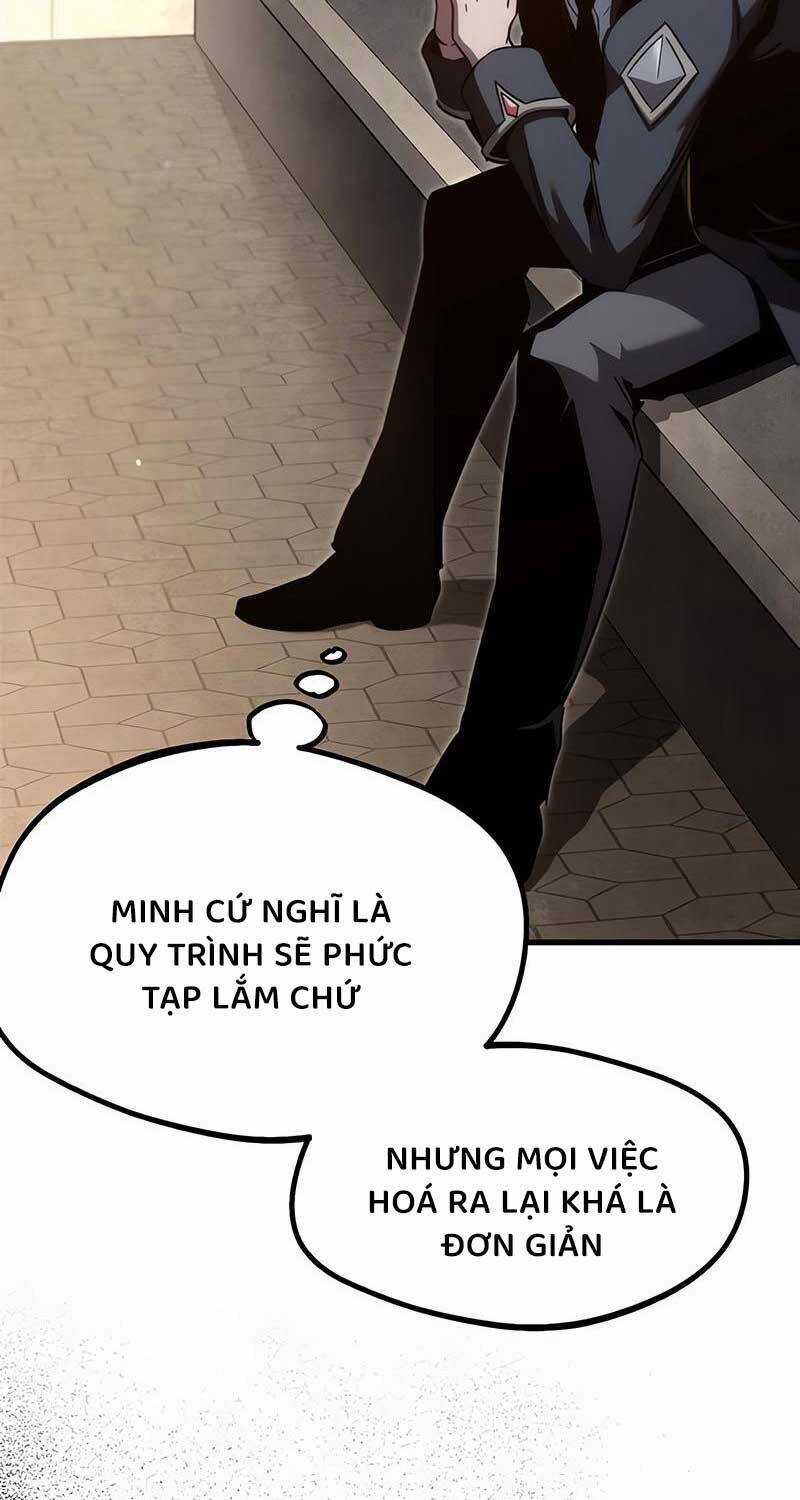 Thống Lĩnh Học Viện Chỉ Bằng Dao Sashimi Chương 12 trang 3