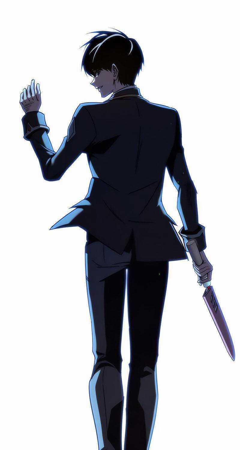 Thống Lĩnh Học Viện Chỉ Bằng Dao Sashimi Chương 12 trang 31