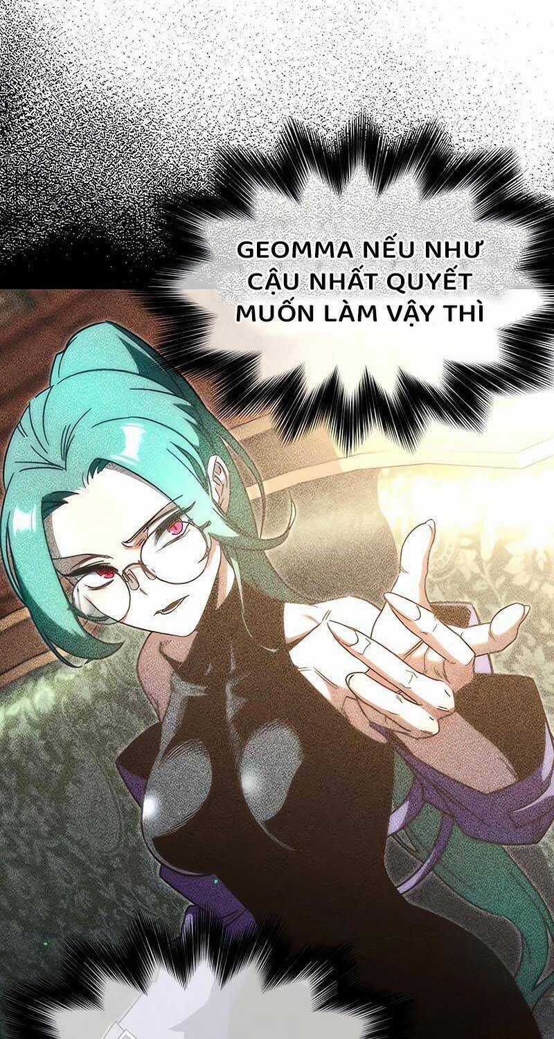 Thống Lĩnh Học Viện Chỉ Bằng Dao Sashimi Chương 12 trang 4