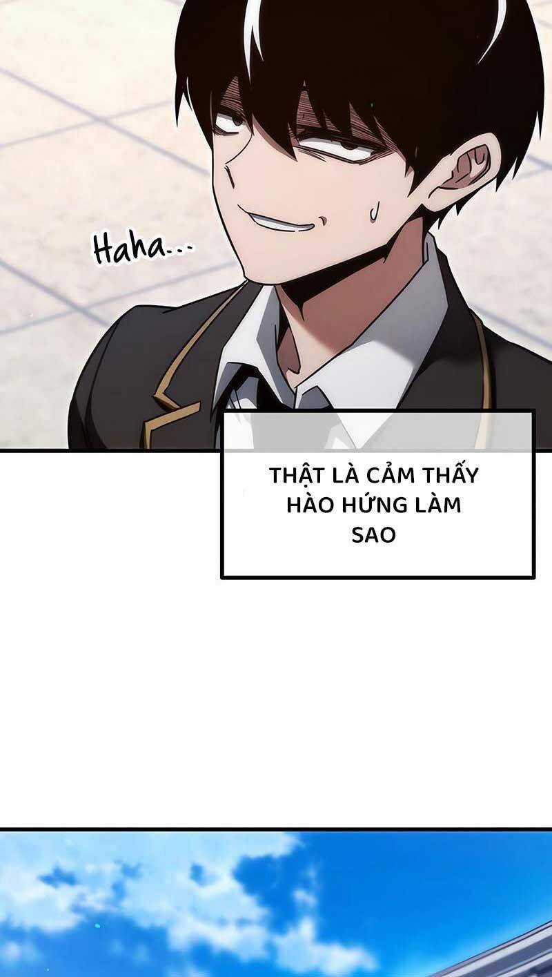 Thống Lĩnh Học Viện Chỉ Bằng Dao Sashimi Chương 12 trang 40