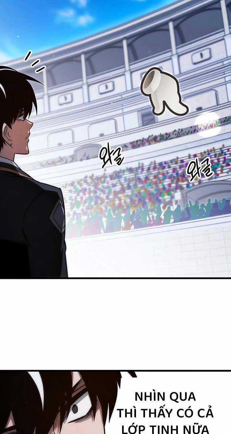 Thống Lĩnh Học Viện Chỉ Bằng Dao Sashimi Chương 12 trang 41