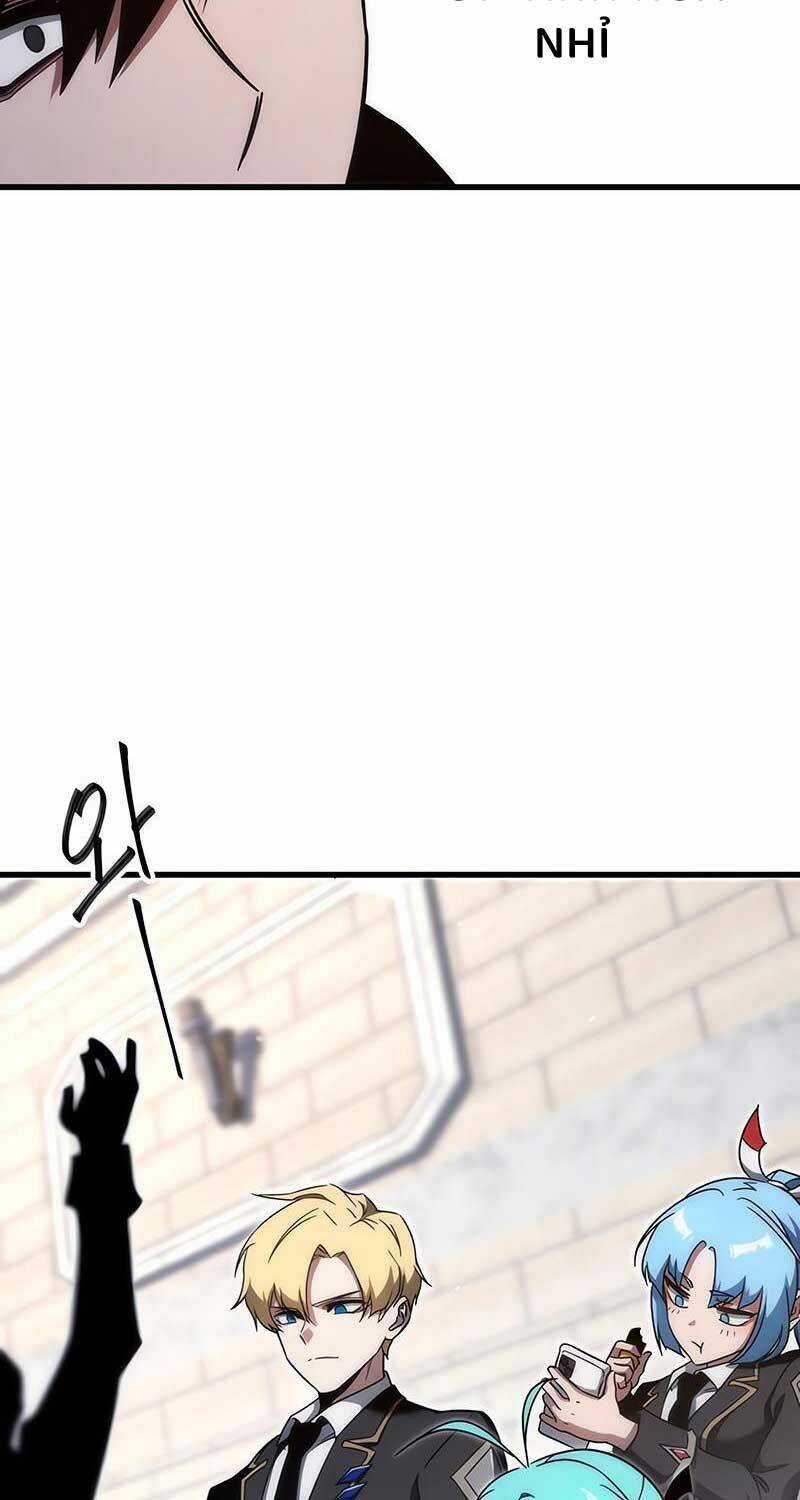 Thống Lĩnh Học Viện Chỉ Bằng Dao Sashimi Chương 12 trang 42