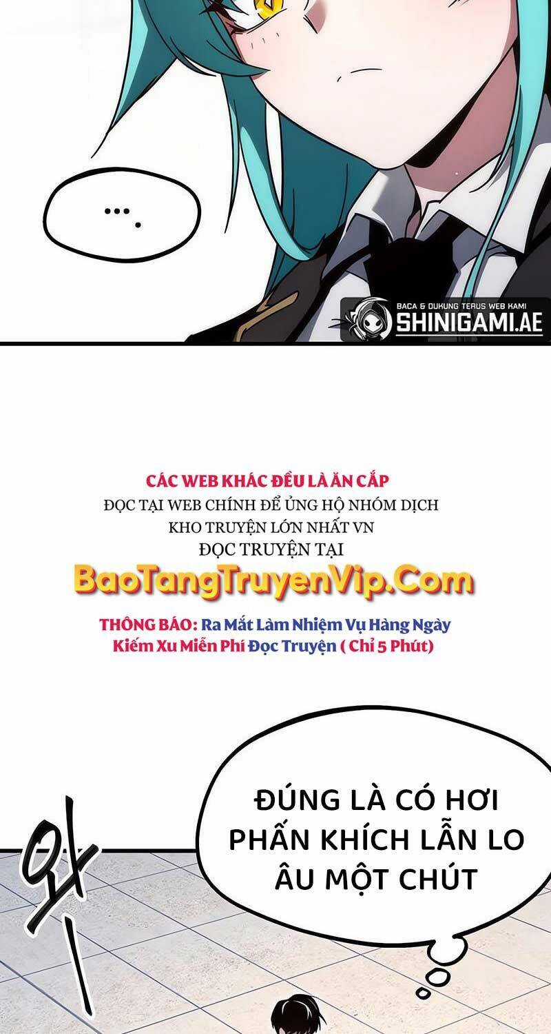 Thống Lĩnh Học Viện Chỉ Bằng Dao Sashimi Chương 12 trang 44