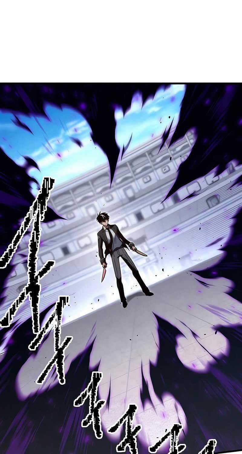 Thống Lĩnh Học Viện Chỉ Bằng Dao Sashimi Chương 12 trang 48