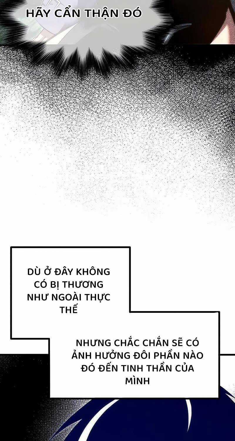 Thống Lĩnh Học Viện Chỉ Bằng Dao Sashimi Chương 12 trang 5