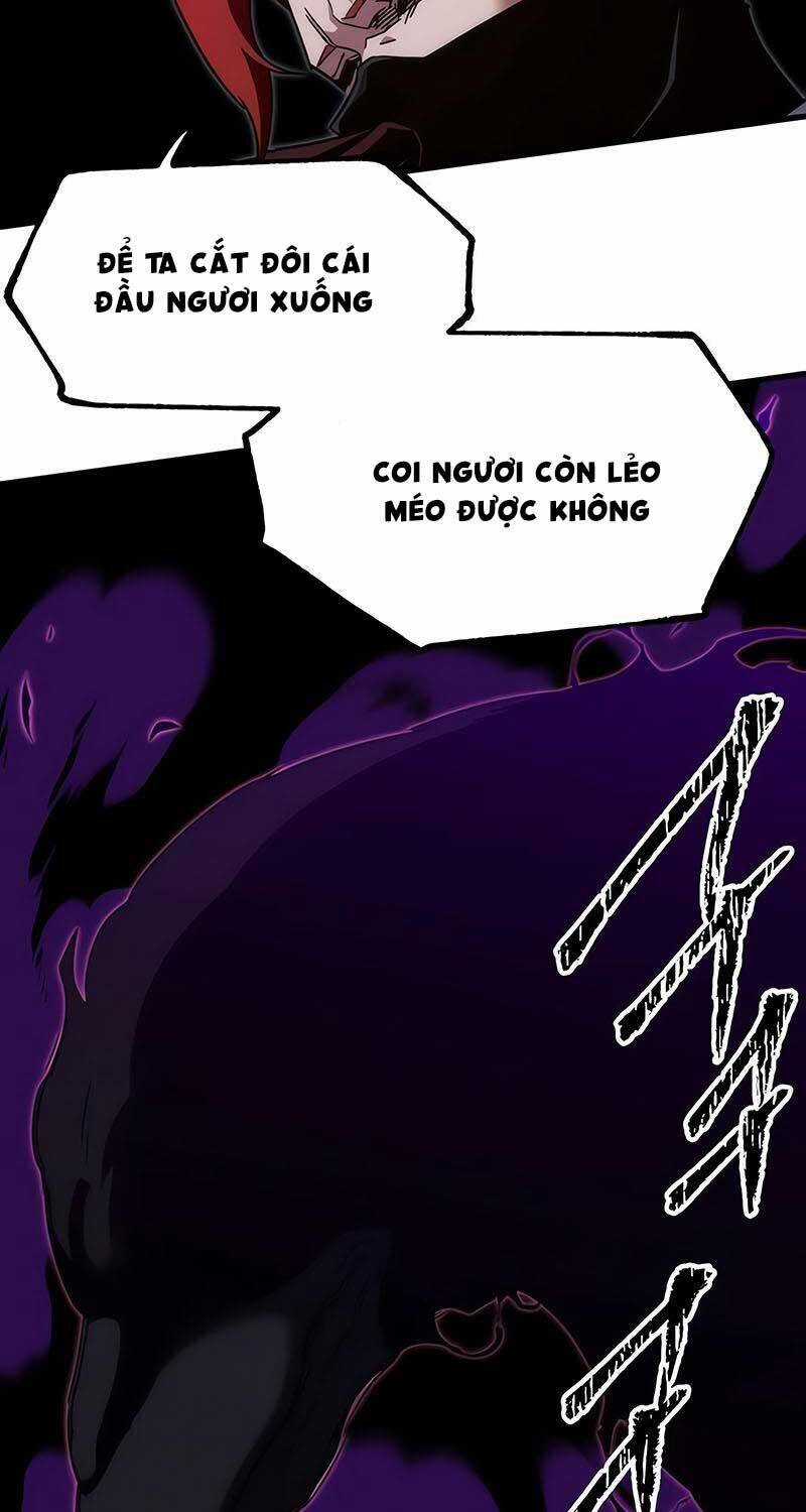 Thống Lĩnh Học Viện Chỉ Bằng Dao Sashimi Chương 12 trang 51