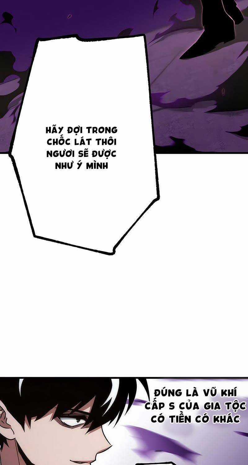 Thống Lĩnh Học Viện Chỉ Bằng Dao Sashimi Chương 12 trang 53