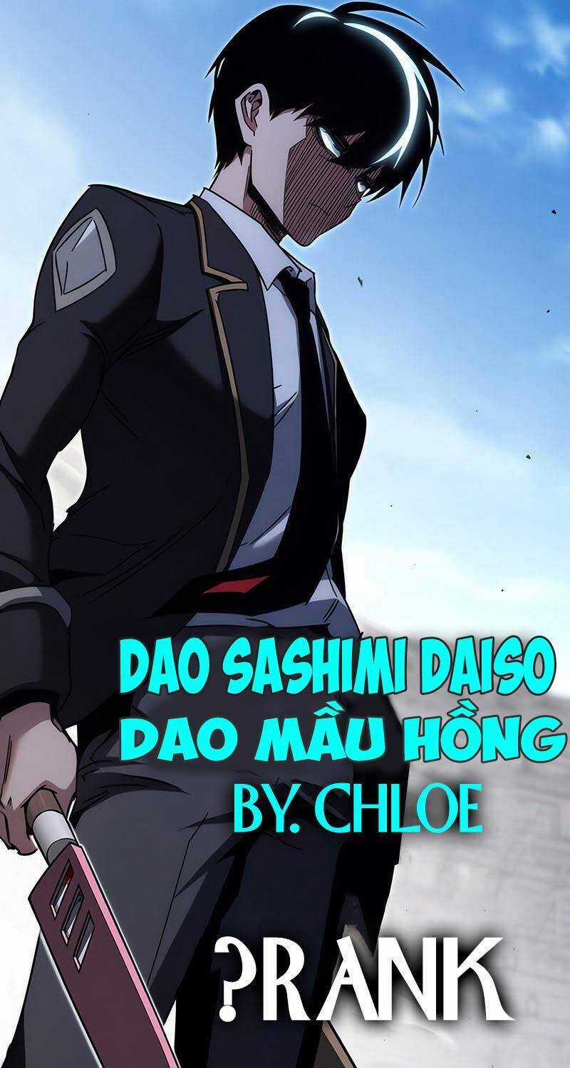 Thống Lĩnh Học Viện Chỉ Bằng Dao Sashimi Chương 12 trang 59