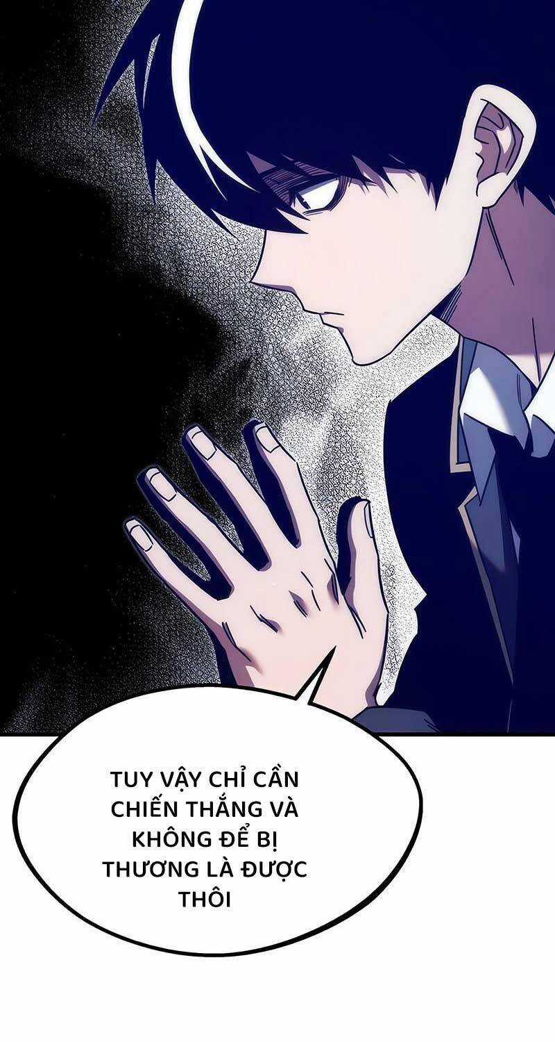 Thống Lĩnh Học Viện Chỉ Bằng Dao Sashimi Chương 12 trang 6