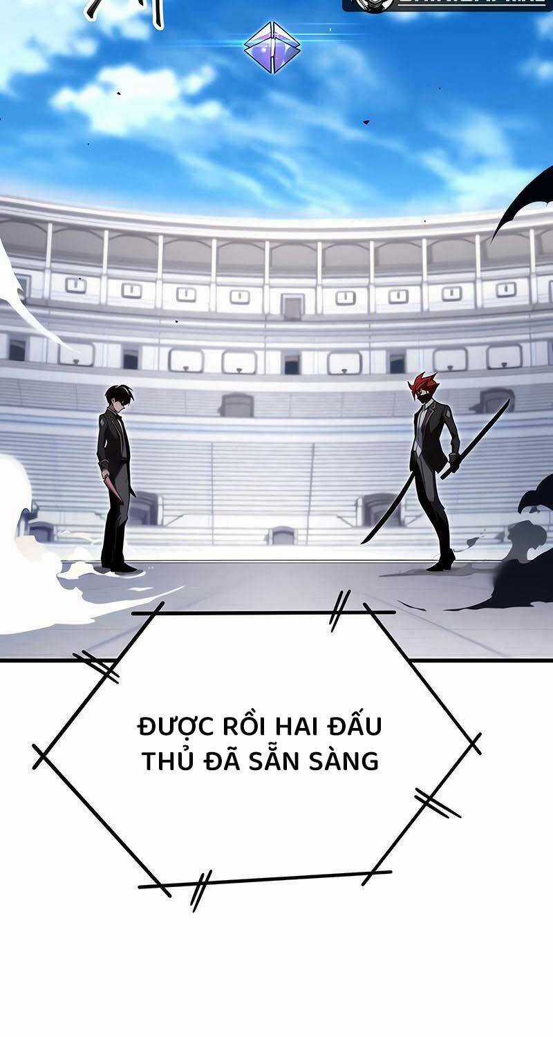 Thống Lĩnh Học Viện Chỉ Bằng Dao Sashimi Chương 12 trang 61