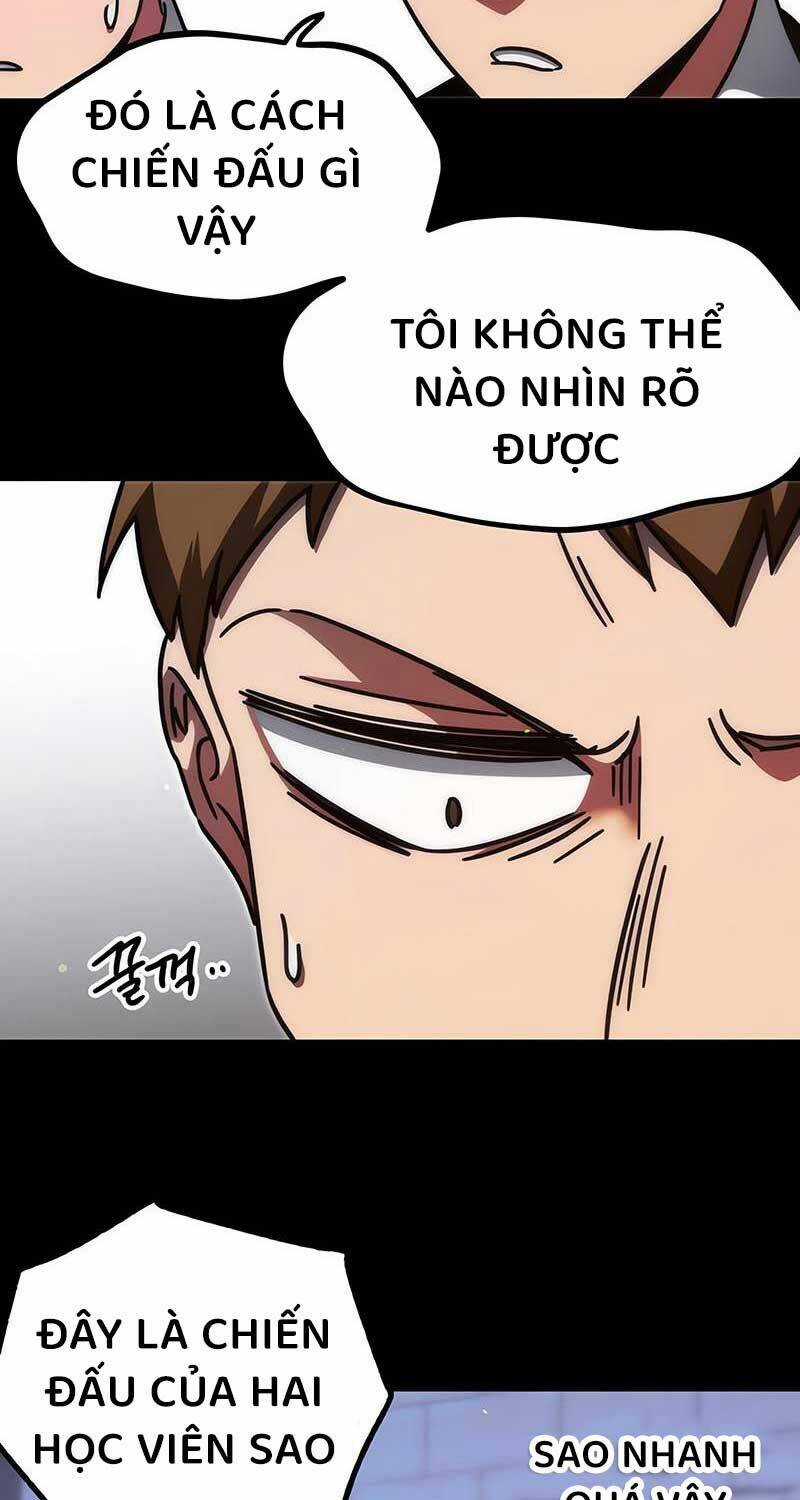 Thống Lĩnh Học Viện Chỉ Bằng Dao Sashimi Chương 12 trang 73