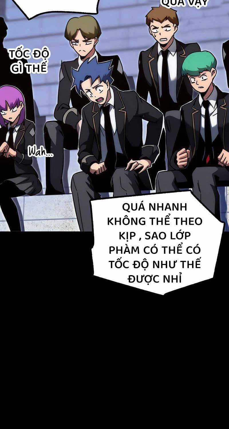 Thống Lĩnh Học Viện Chỉ Bằng Dao Sashimi Chương 12 trang 74