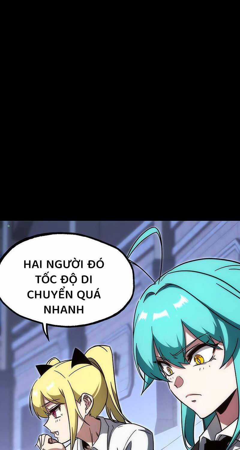 Thống Lĩnh Học Viện Chỉ Bằng Dao Sashimi Chương 12 trang 79