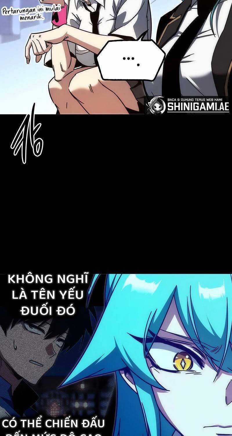 Thống Lĩnh Học Viện Chỉ Bằng Dao Sashimi Chương 12 trang 80