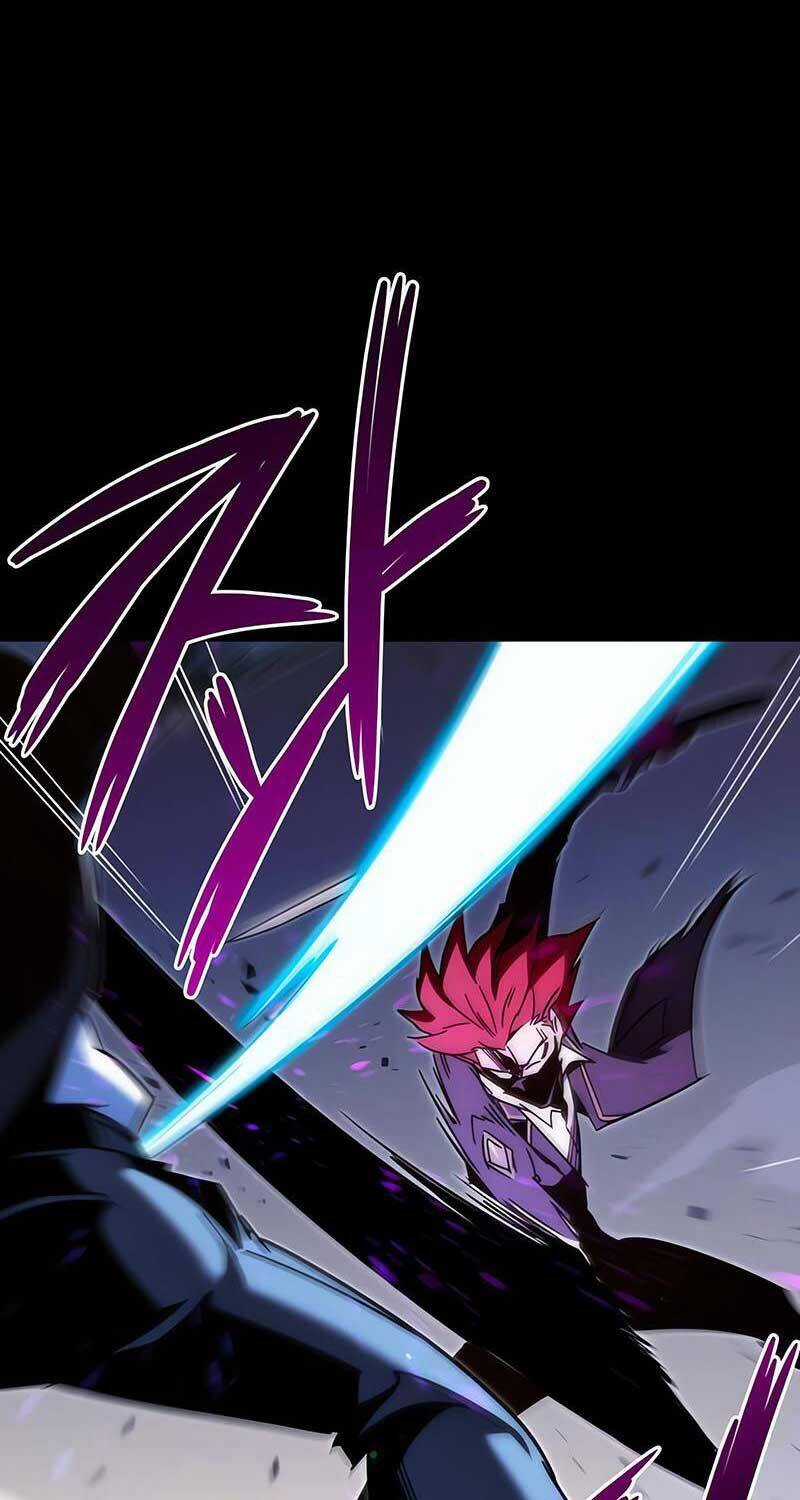 Thống Lĩnh Học Viện Chỉ Bằng Dao Sashimi Chương 12 trang 83