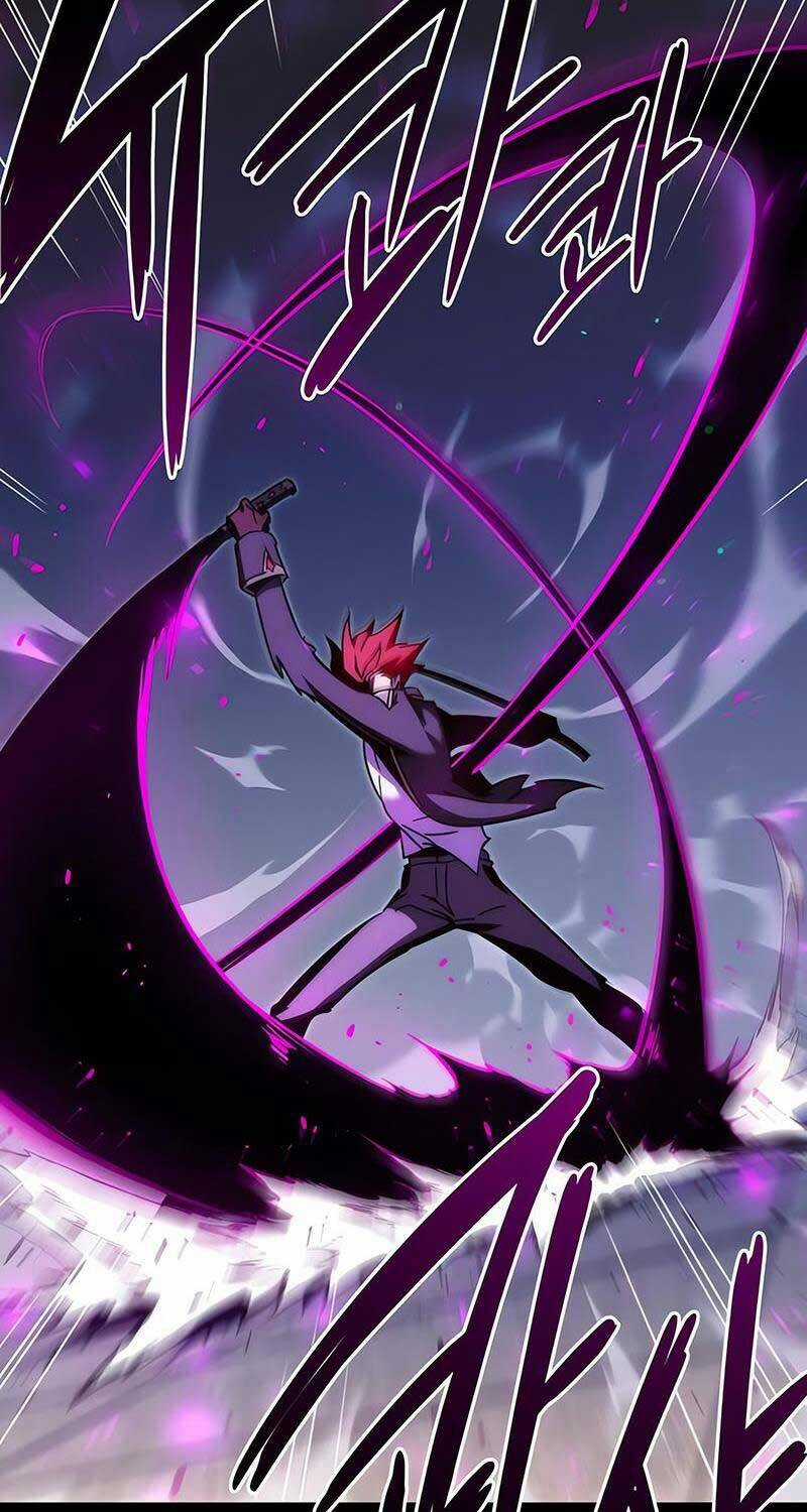 Thống Lĩnh Học Viện Chỉ Bằng Dao Sashimi Chương 12 trang 86