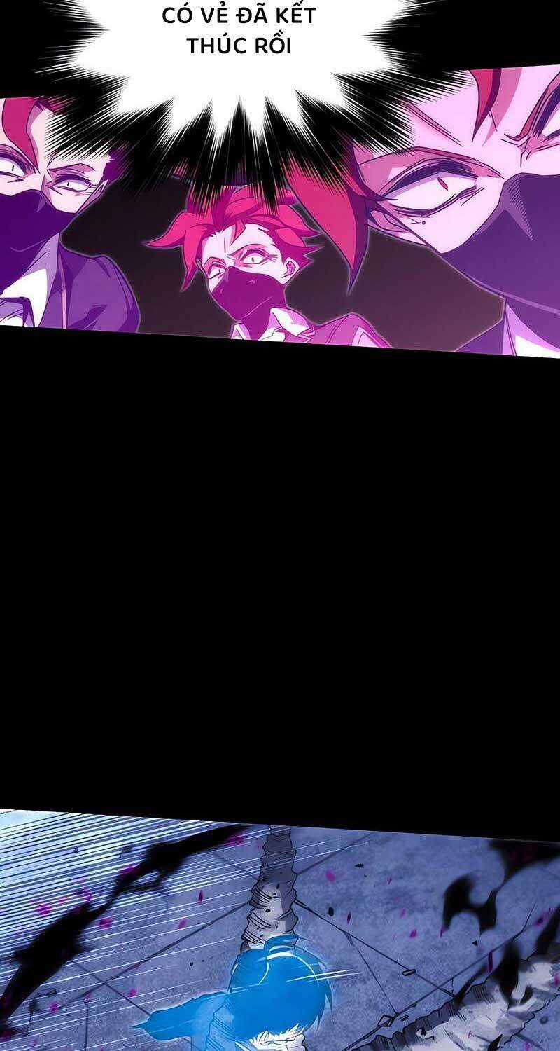 Thống Lĩnh Học Viện Chỉ Bằng Dao Sashimi Chương 12 trang 95