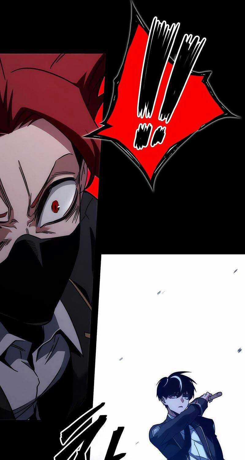 Thống Lĩnh Học Viện Chỉ Bằng Dao Sashimi Chương 12 trang 97