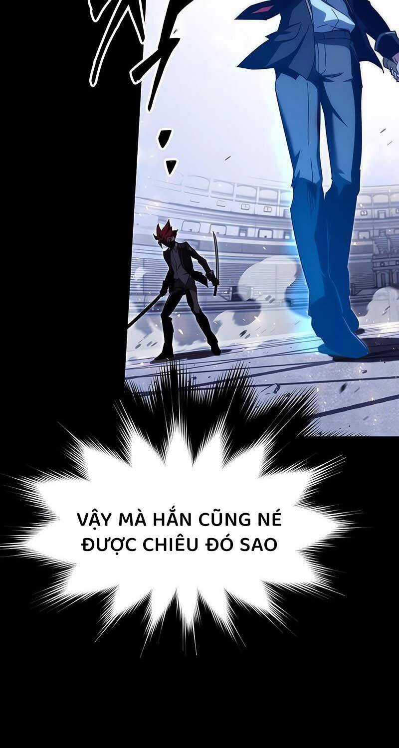 Thống Lĩnh Học Viện Chỉ Bằng Dao Sashimi Chương 12 trang 98