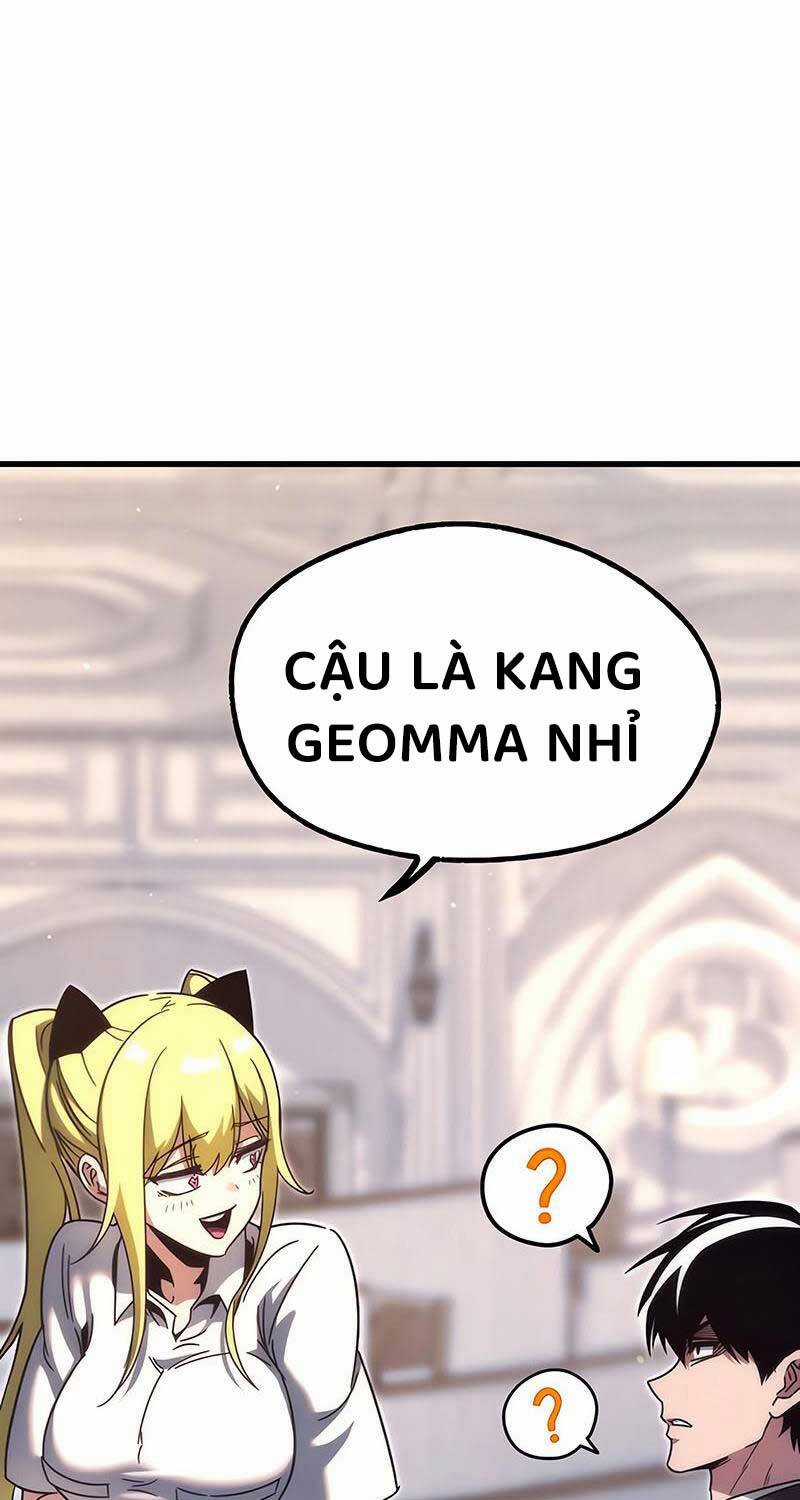 Thống Lĩnh Học Viện Chỉ Bằng Dao Sashimi Chương 13 trang 102