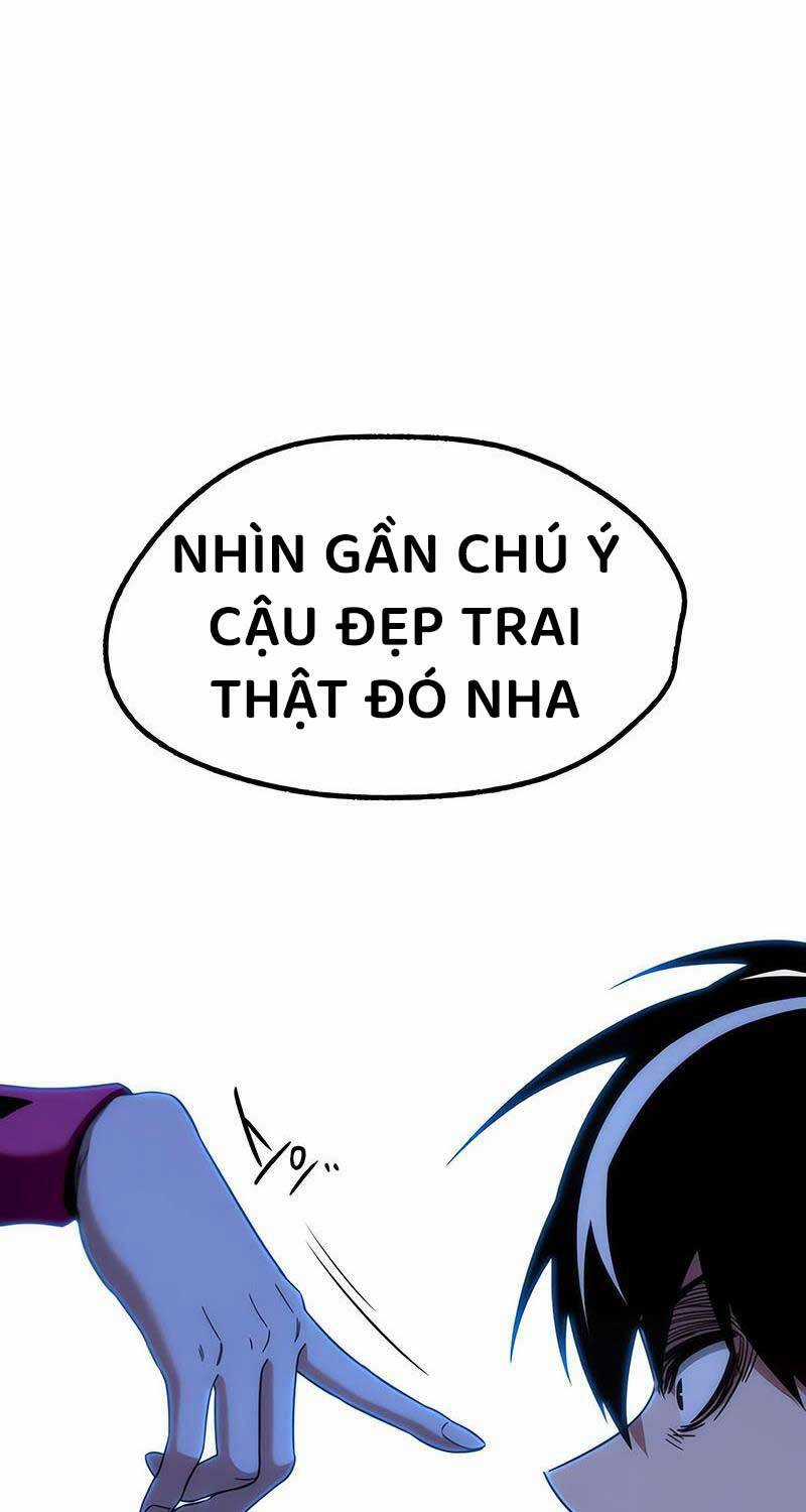 Thống Lĩnh Học Viện Chỉ Bằng Dao Sashimi Chương 13 trang 104