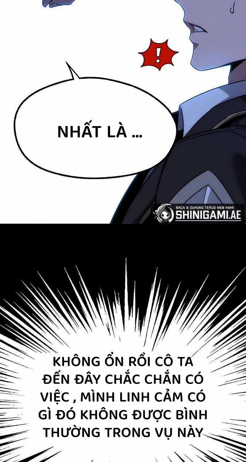 Thống Lĩnh Học Viện Chỉ Bằng Dao Sashimi Chương 13 trang 105